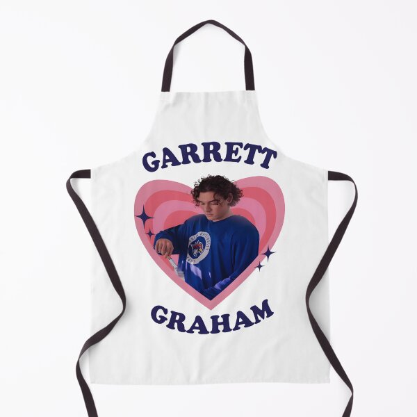 Item preview, Garrett Graham Briar University Off Campus designed and sold by DropTheChan.