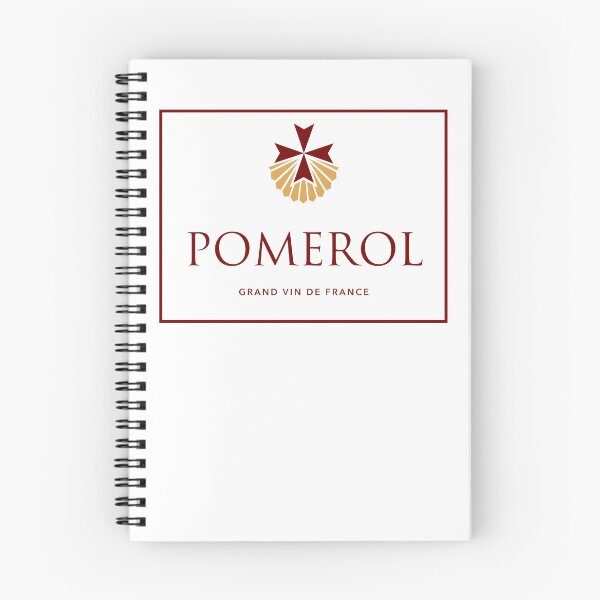 Item preview, Pomerol Appellation Sign designed and sold by travelwitheric.