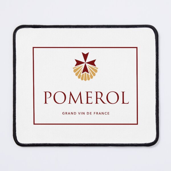 Item preview, Pomerol Appellation Sign designed and sold by travelwitheric.