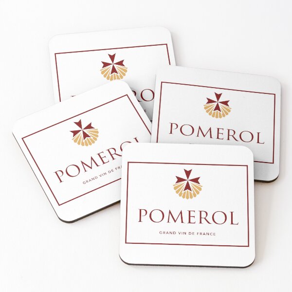 Item preview, Pomerol Appellation Sign designed and sold by travelwitheric.