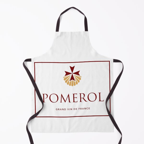 Item preview, Pomerol Appellation Sign designed and sold by travelwitheric.