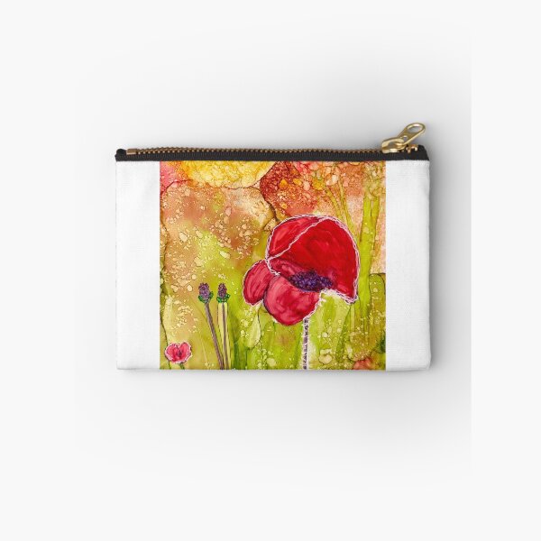 Item preview, Summer Poppies designed and sold by creativewhispers.