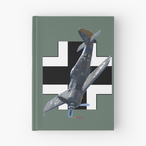 Item preview, Roundel Design - Focke Wulf 190 VH-WLF designed and sold by muz2142.