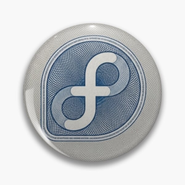 Item preview, Fedora Linux designed and sold by angoma.