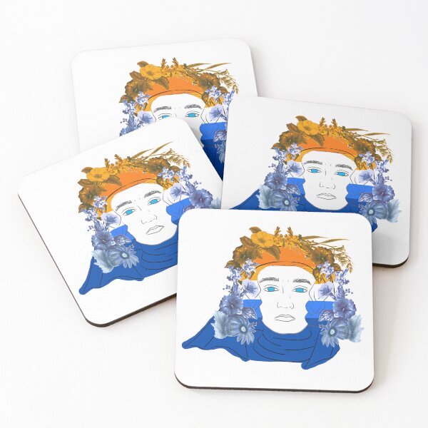 Item preview, Andora "The Laundress" Aroace Pride designed and sold by astroauroran.