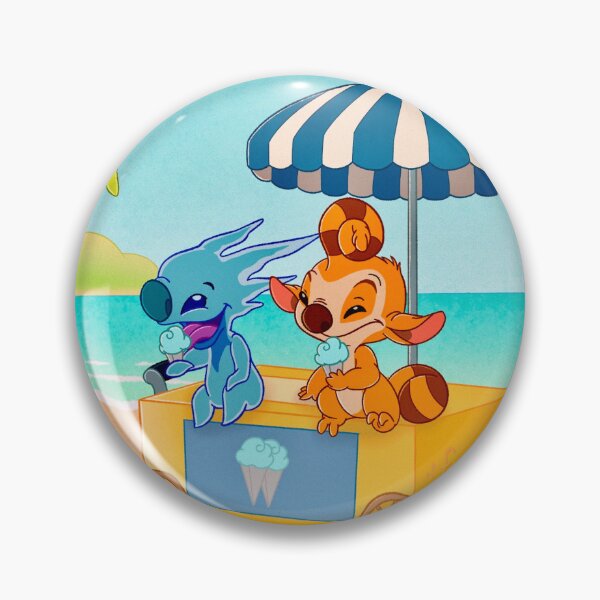 Item preview, Dupe and Slushy ~ Best of Friends designed and sold by FaelingMagic.