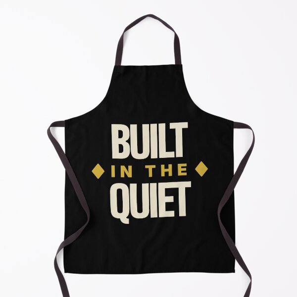 Item preview, Built in the Quiet Minimal Dark Design designed and sold by Nuiicha65.