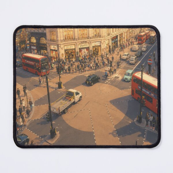 Item preview, London Street designed and sold by tilmizart.