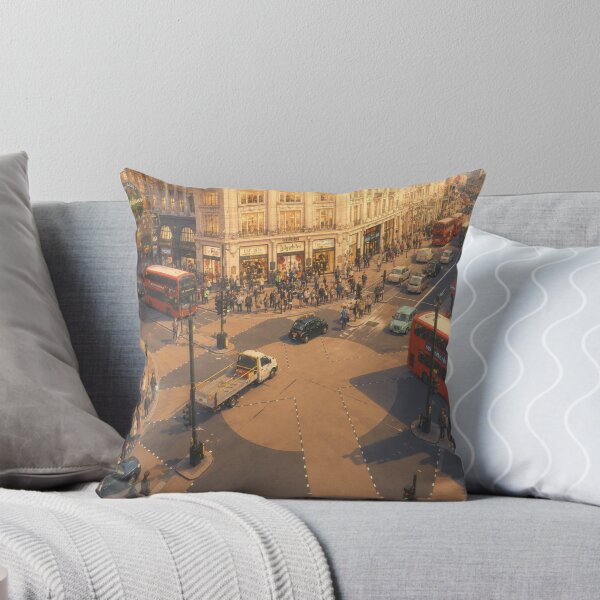 Item preview, London Street designed and sold by tilmizart.