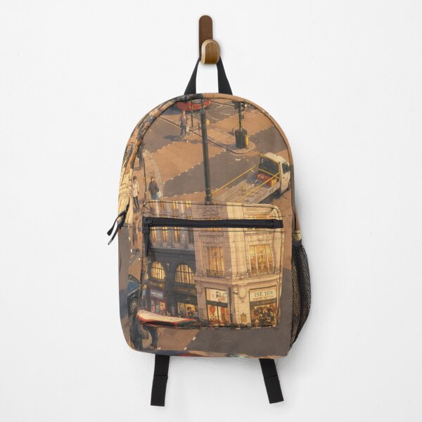 Item preview, London Street designed and sold by tilmizart.