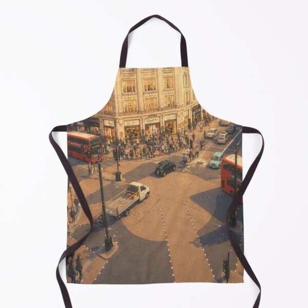Item preview, London Street designed and sold by tilmizart.