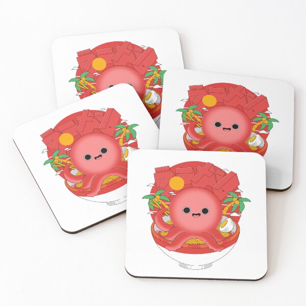 Item preview, Summer And Ramen designed and sold by Artthree.