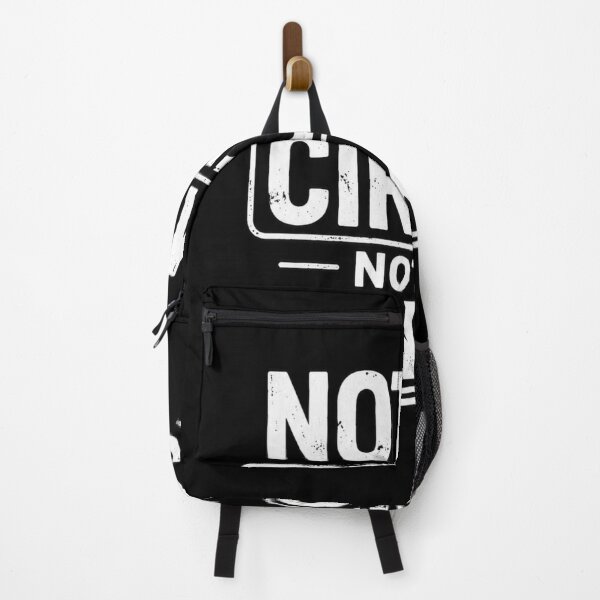 Item preview, Not My Circus Not My Monkeys Funny Quote designed and sold by NomadUSArt.