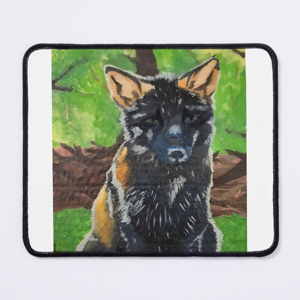 Item preview, Fox designed and sold by sativaul.