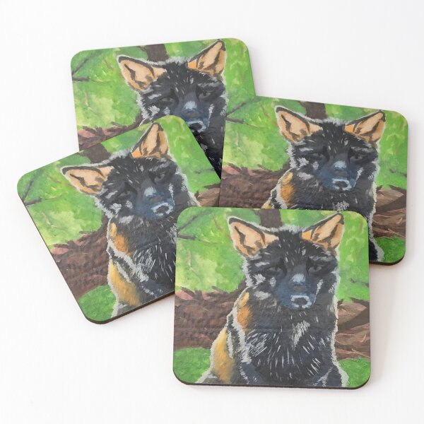 Item preview, Fox designed and sold by sativaul.