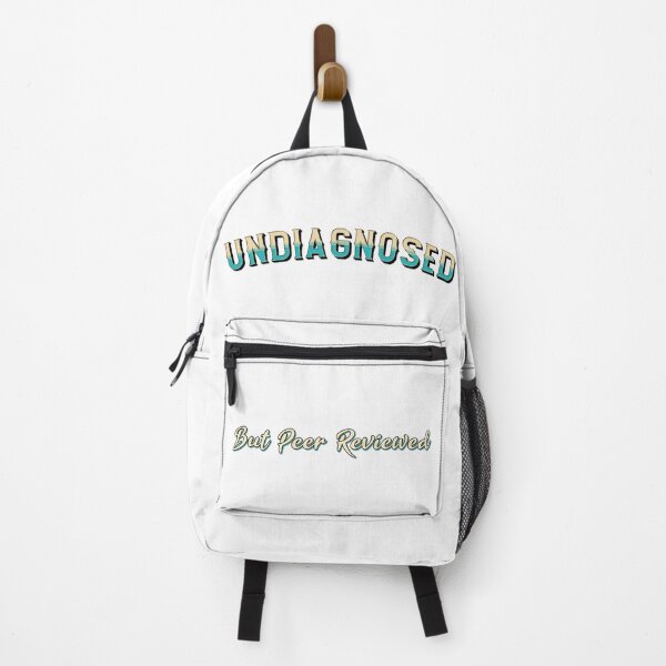 Item preview, Peer Reviewed designed and sold by ThisNThatCrafts.