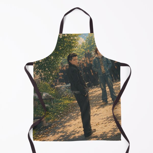 Item preview, Genji and Rindaman designed and sold by tilmizart.
