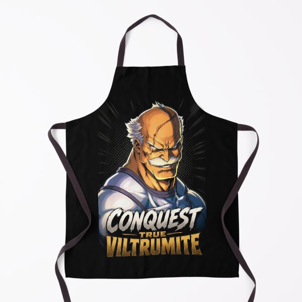 Item preview, Conquest True Viltrumite designed and sold by superhetero.