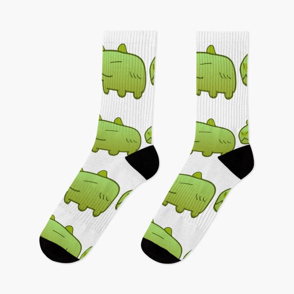 Item preview, Matcha Capybara Green designed and sold by MiscibilityArt.