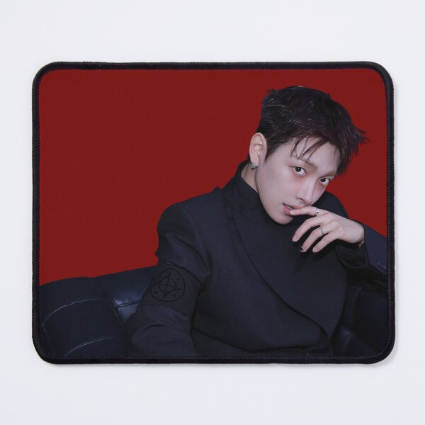 Item preview, Hongjoong Golden Hour Pt5 designed and sold by avna.