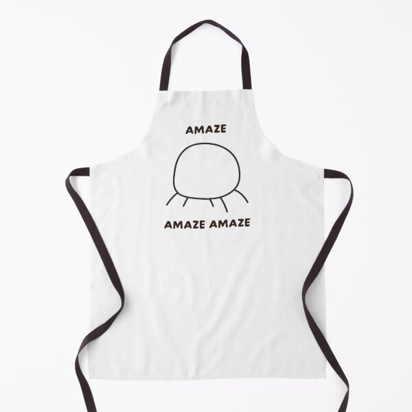 Item preview, Amaze Amaze Amaze Simple Rocky designed and sold by goatsghost.