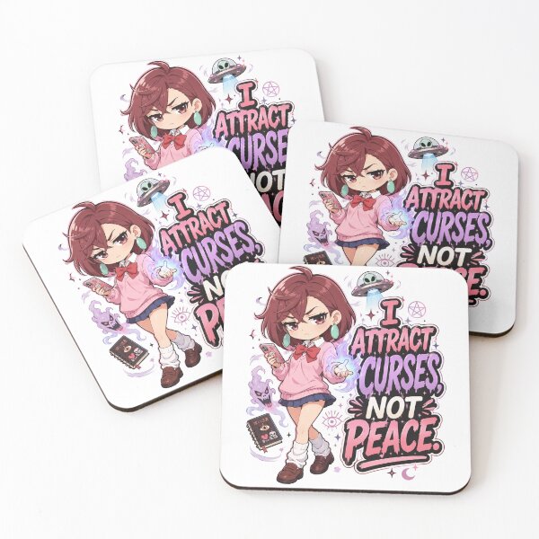 Item preview, pretty girl with mental powers designed and sold by Panda LuL Art.