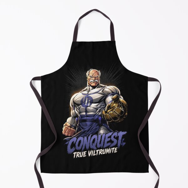 Item preview, Conquest True Viltrumite designed and sold by superhetero.