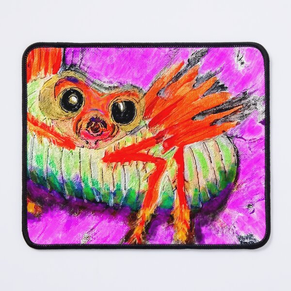 Item preview, Bug Eye. My friends call me Bert. designed and sold by C. Ames Studio.