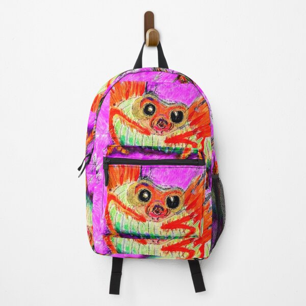 Item preview, Bug Eye. My friends call me Bert. designed and sold by C. Ames Studio.