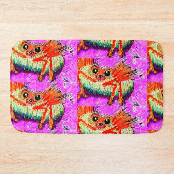 Item preview, Bug Eye. My friends call me Bert. designed and sold by C. Ames Studio.