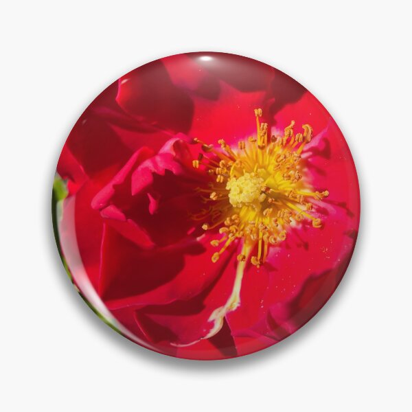 Item preview, Glowing Crimson Petals designed and sold by Betsy Phillips.