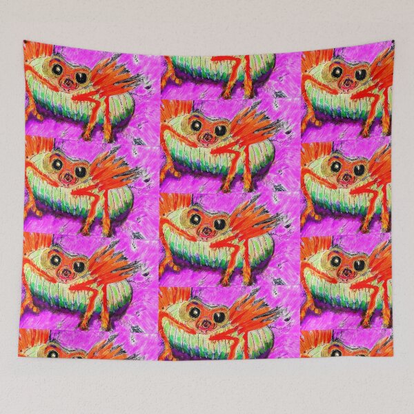 Item preview, Bug Eye. My friends call me Bert. designed and sold by C. Ames Studio.