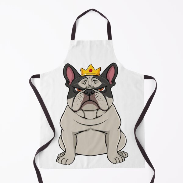 Item preview, Frenchie Judging You designed and sold by ClaussShop.