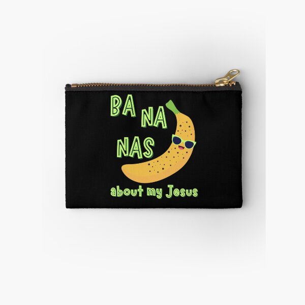 Item preview, Bananas About My Jesus Summer Sunglasses Lime and Green designed and sold by Forevermore.