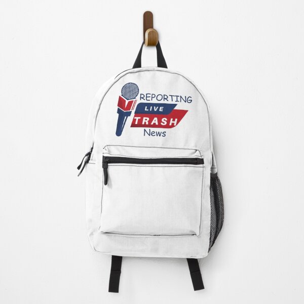 Item preview, Trash TV designed and sold by MayaCordalia.