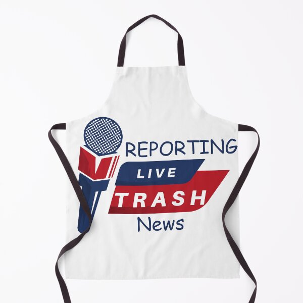 Item preview, Trash TV  designed and sold by MayaCordalia.