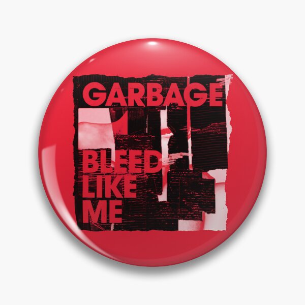 Item preview, Bleed Like Me designed and sold by Janne-Bosch.