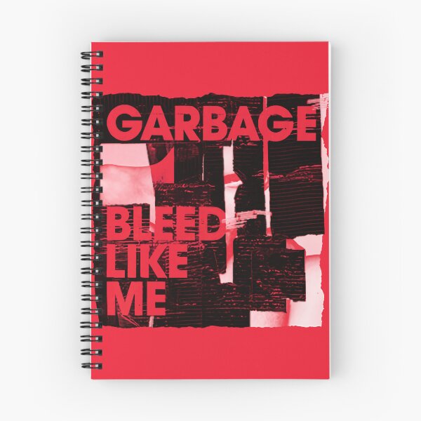 Item preview, Bleed Like Me designed and sold by Janne-Bosch.