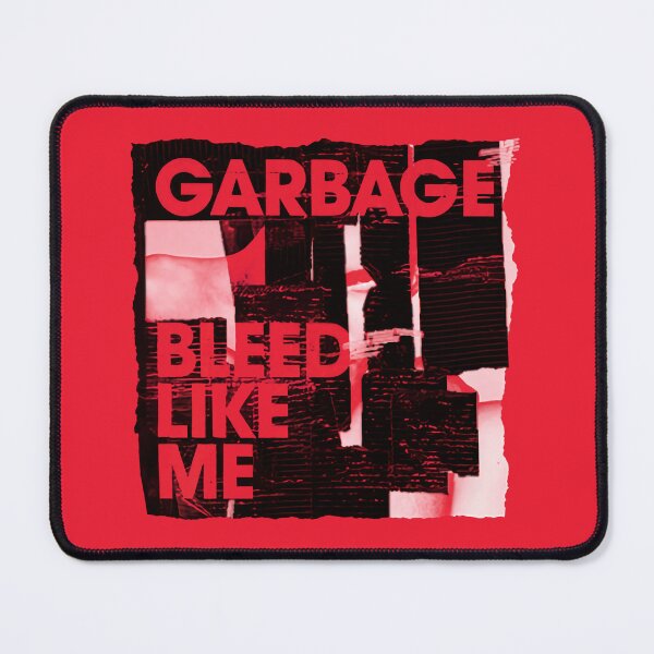 Item preview, Bleed Like Me designed and sold by Janne-Bosch.