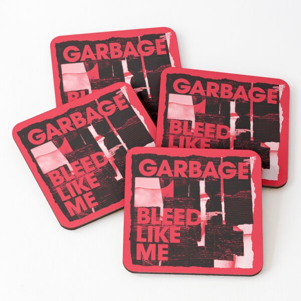 Item preview, Bleed Like Me designed and sold by Janne-Bosch.