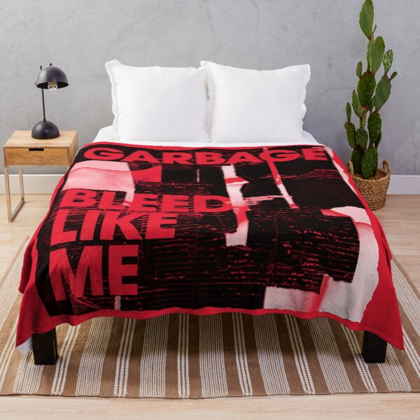 Item preview, Bleed Like Me designed and sold by Janne-Bosch.