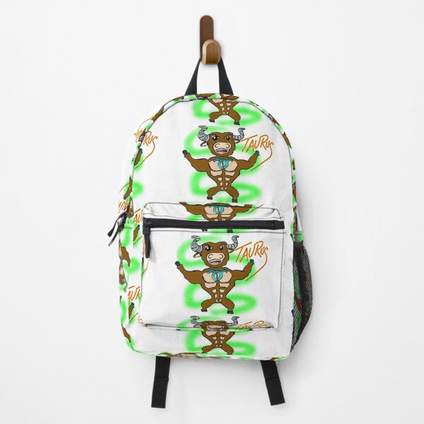 Item preview, Taurus designed and sold by mortiz-art-official.