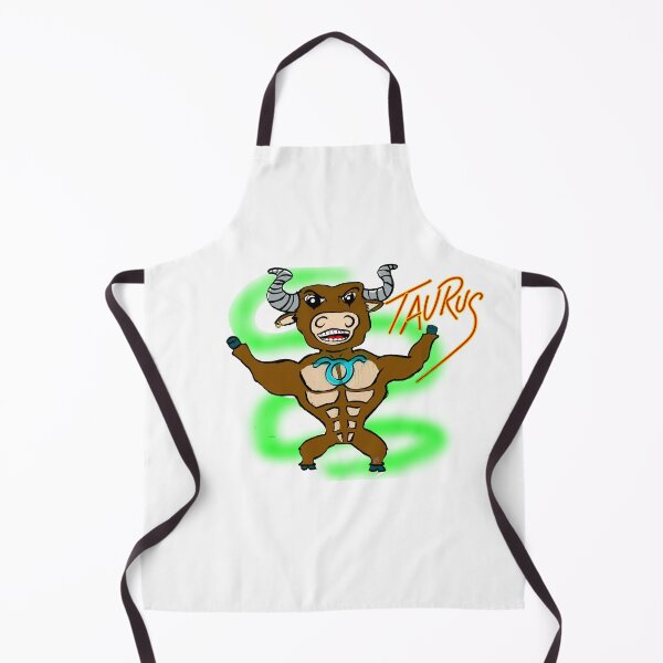 Item preview, Taurus designed and sold by mortiz-art-official.