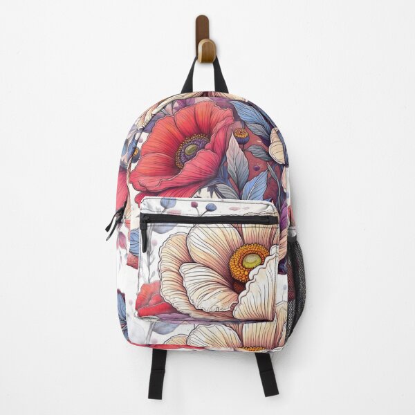 Item preview, Floral Botanical Digital Art 2 designed and sold by Beyond The Canvas.