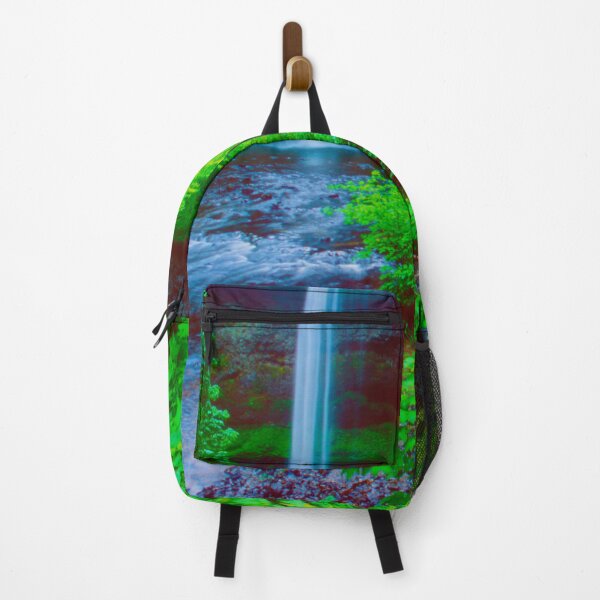 Item preview, Pony Tail Falls in the Columbia Gorge designed and sold by jklune.