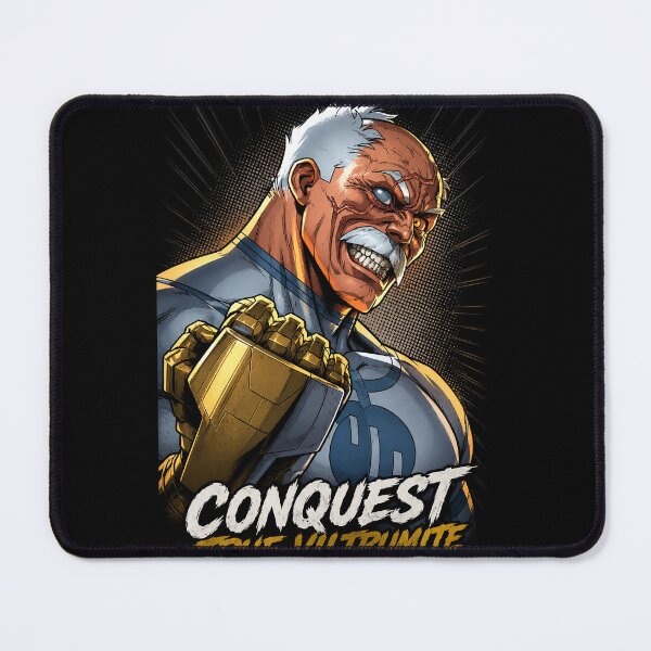 Item preview, Conquest designed and sold by superhetero.