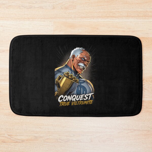 Item preview, Conquest designed and sold by superhetero.