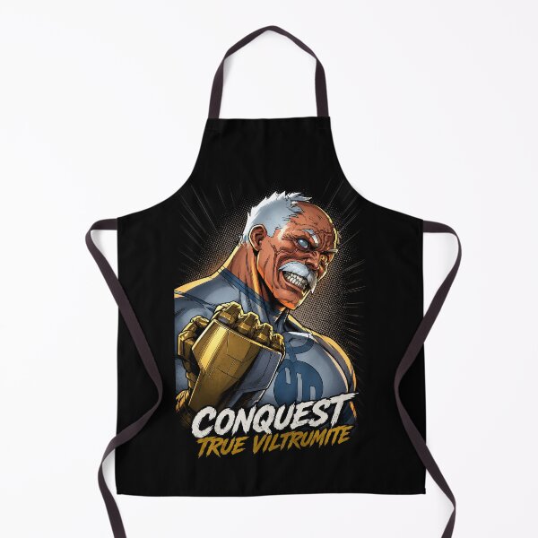 Item preview, Conquest designed and sold by superhetero.