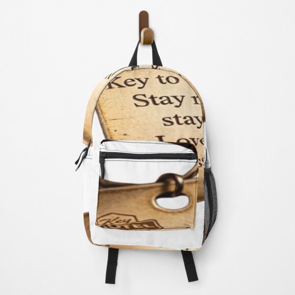 Item preview, Key to the Future – Conscious Graduation Gift from Mom designed and sold by Cristhian Almanza.