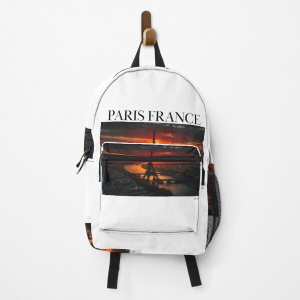 Item preview, Eiffel Tower Paris Fine Art Digital Painting  designed and sold by Panom Suavichien.